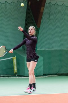 Ann-Sophie Funke 332 - Ellerbeker Weihnachtsturnier